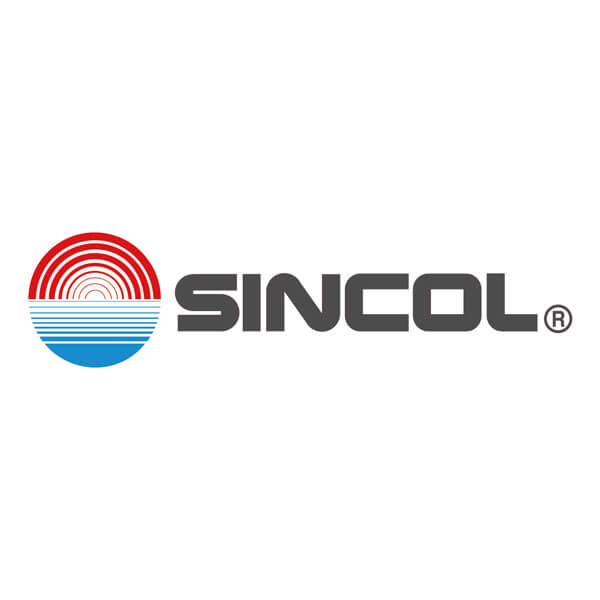 合作經銷商-SINCOL