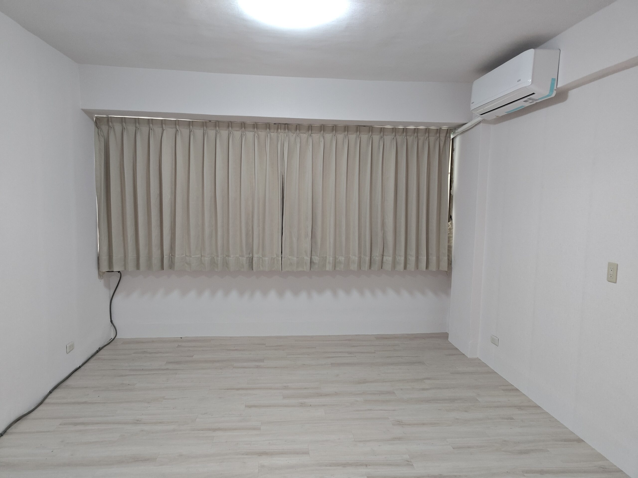 台中臥室窗簾|taichung bedroom curtain sleep
