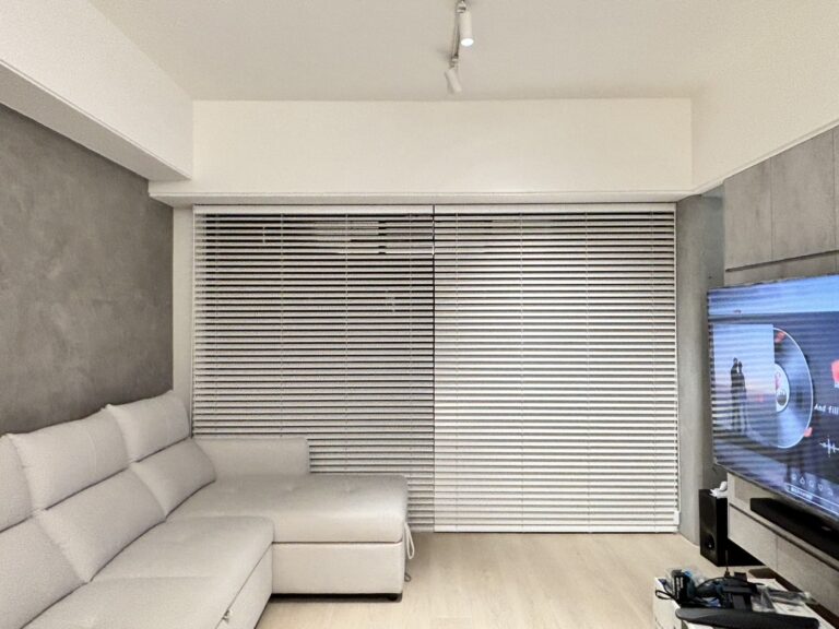 台中百葉窗｜taichung blinds office