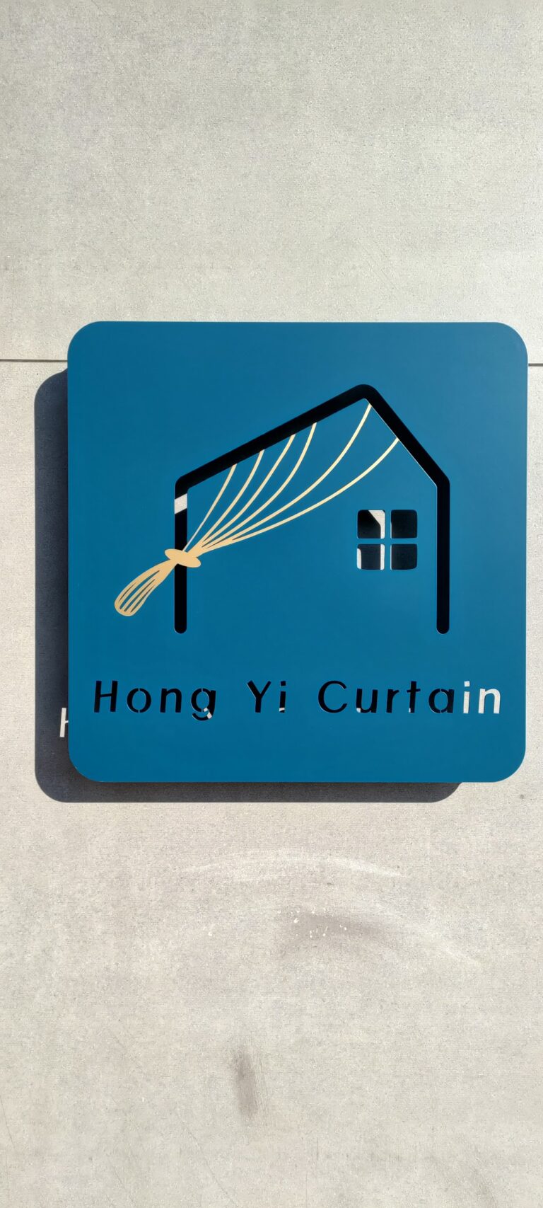 台中南區門市外觀